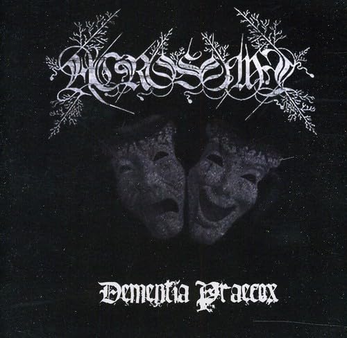 Dementia Praecox