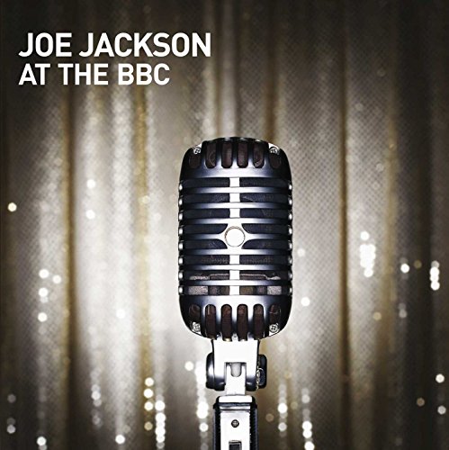 Live At The Bbc