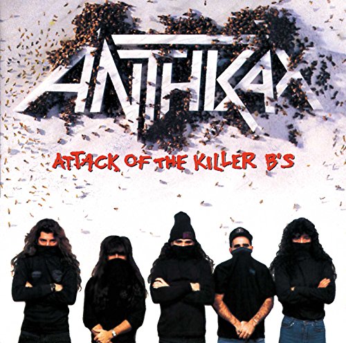Attack Of The Killer B'S