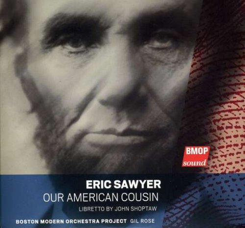 Our American Cousin (2Cd)