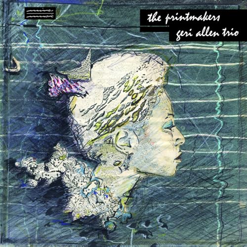 The Printmakers [Vinyl Lp] [Vinyl]