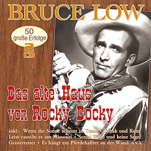 Das Alte Haus Von Rocky