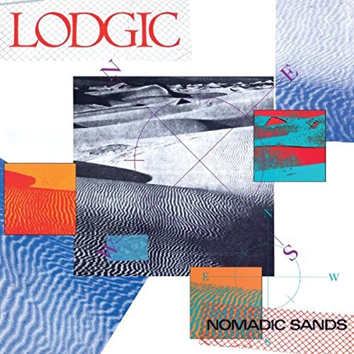 Nomadic Sands