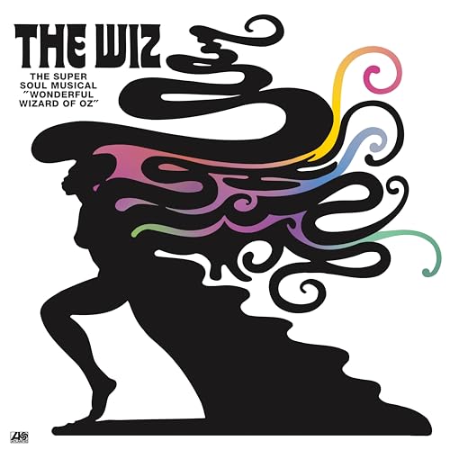 Wiz (The Super Soul Musical (Wonderful Wizard Of)-Import Usa)