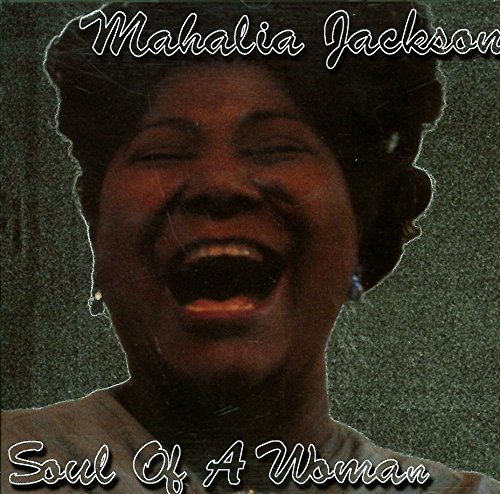 Soul Of A Woman