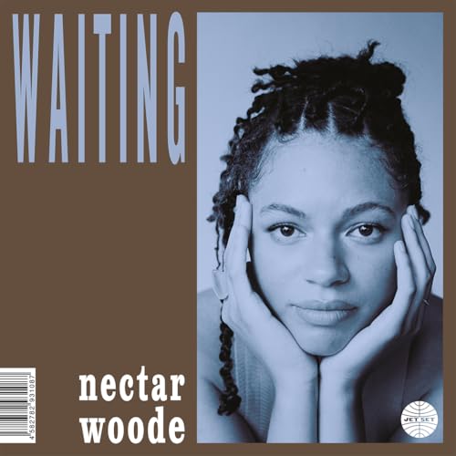 Nectar Woode-Waiting / For The Best 7"