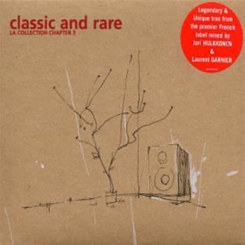 Classic And Rare-La Collection Chap