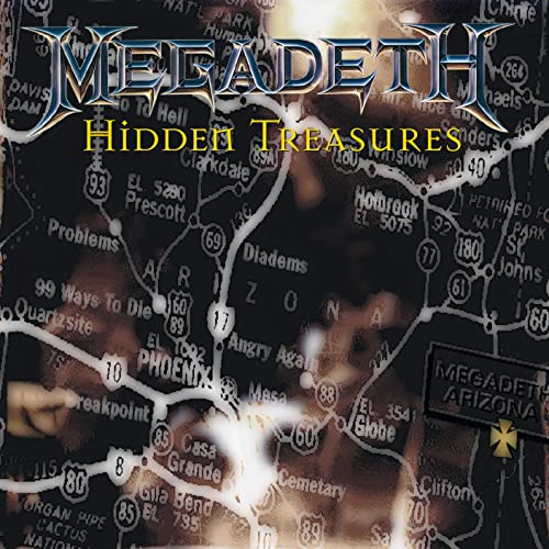 Hidden Treasures