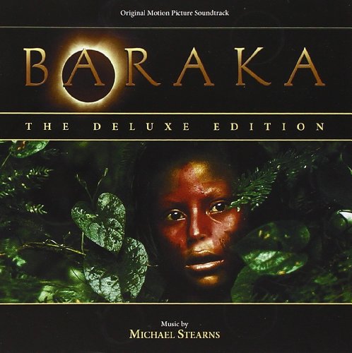 Baraka [Deluxe Edition] - Original Motio