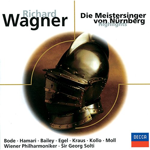 Die Meistersinger Von Nur