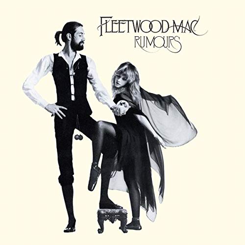 Rumours (Deluxe Edt. Box 4 Cd)