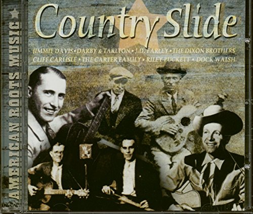 Country Slide