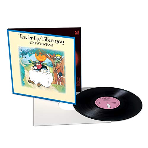 Tea For The Tillerman