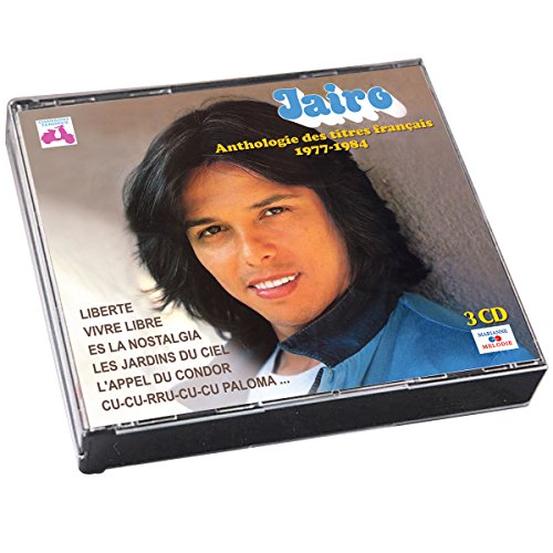 Anthologie Des Titres Fran Ais 1977-1984