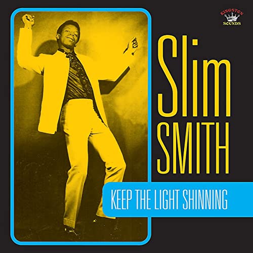Keep The Light Shining