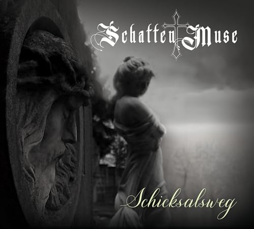 Schicksalsweg-Cd - Digi