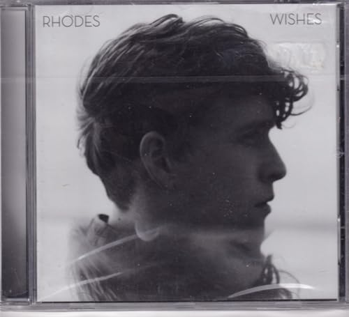 Audio Cd Rhodes - Wishes