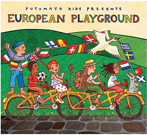 European Playground