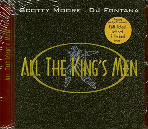 All The King'S Men