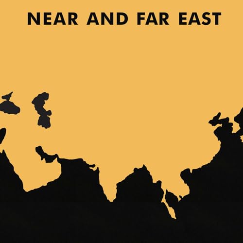 Near And Far East Lp