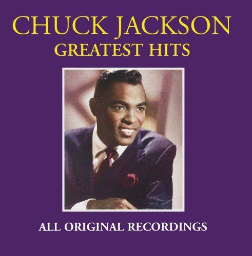 Best Of Chuck Jackson