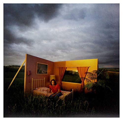 Sundowner (Vinyl Pink Clear)