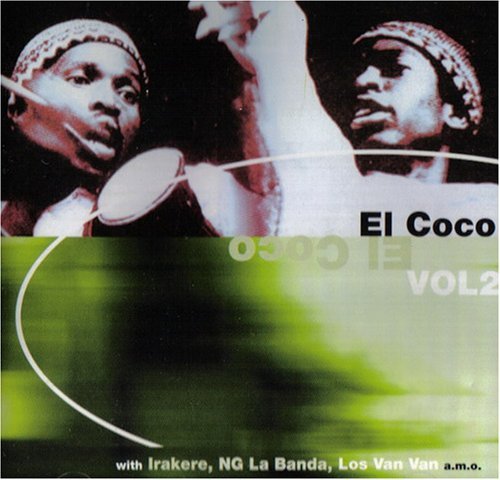 El Coco El Coco Vol.2 - Irakere