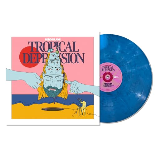 Tropical Depression