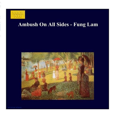 Ambush On All Sides