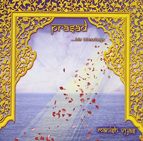 Prasad ...His Blessings