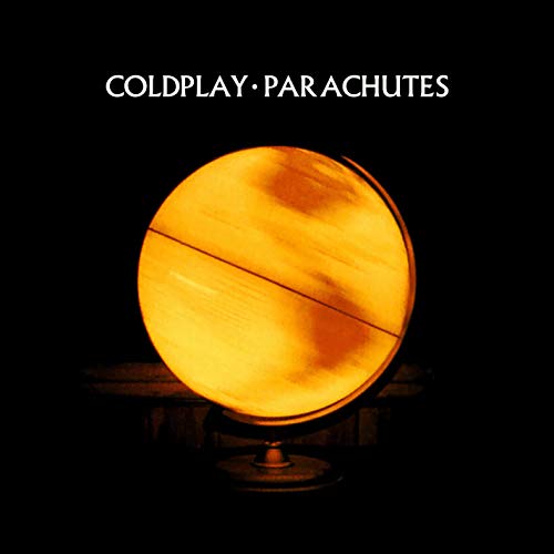 Parachutes (20Th Anniversary Edt. Vinyl Yellow)