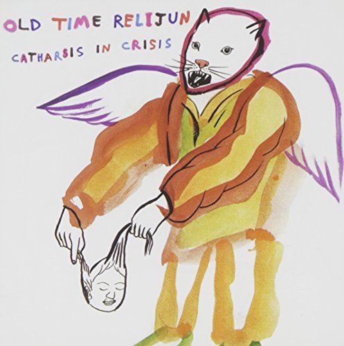 Catharsis In Crisis