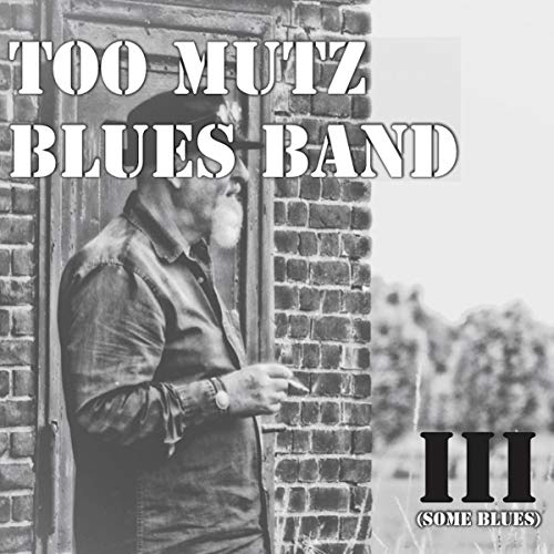 Iii (Some Blues)