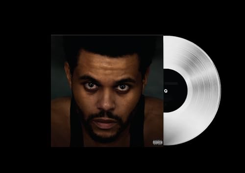 Hurry Up Tomorrow Édition Limitée Exclusivité Fnac Vinyle Transparent