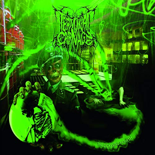 The Sickening Rebirth