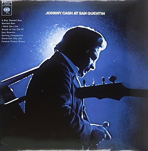 At San Quentin (Classic Albums)