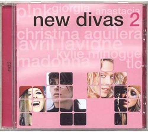 New Divas 2