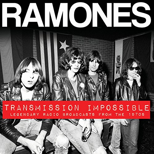 Transmission Impossible (3 Cd)
