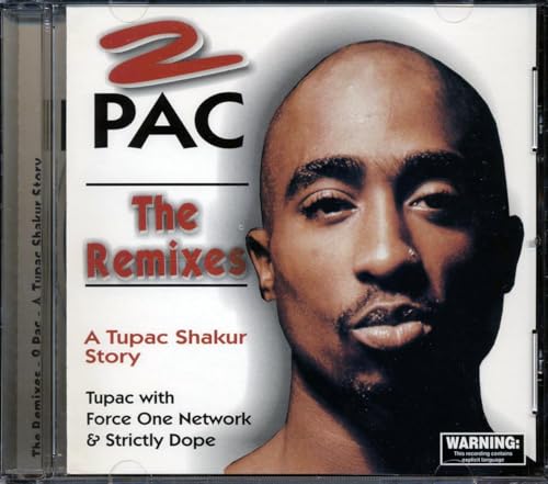 The Remixes