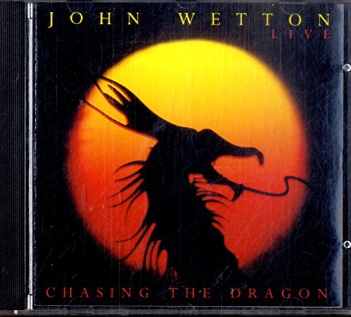 Chasing The Dragon