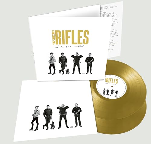 None The Wiser (10Th Anniversary Edition)