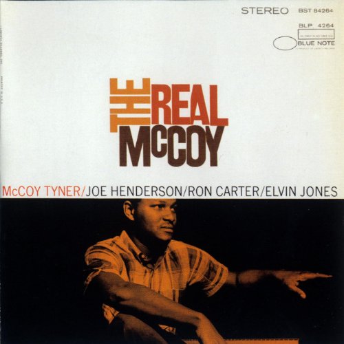 The Real Mccoy