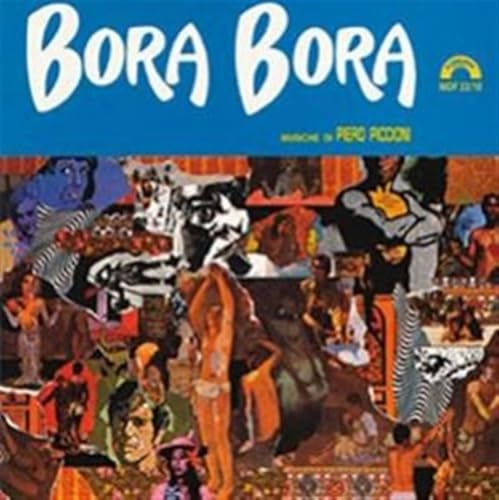 Bora Bora