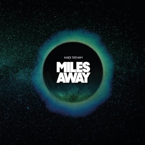 Miles Away Lp