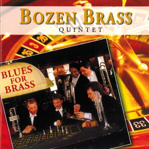 Blues For Brass