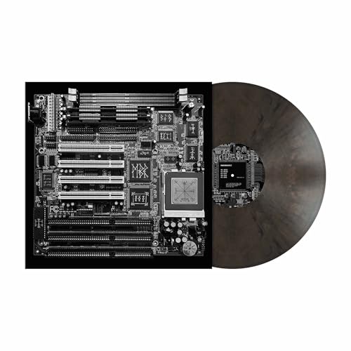 Hardwarez (Hard Disc Vinyl)