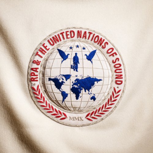 United Nations Of Sound