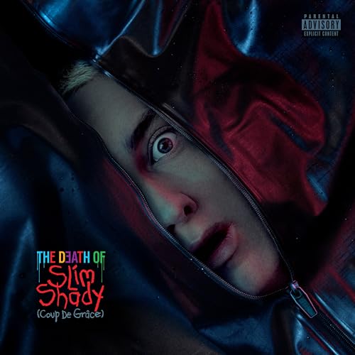 The Death Of Slim Shady (Coup De Grace)