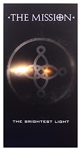 The Brightest Light (Box)