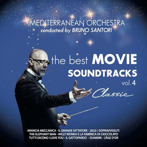 The Best Of Movie Soundtrack Vol 4 Classic